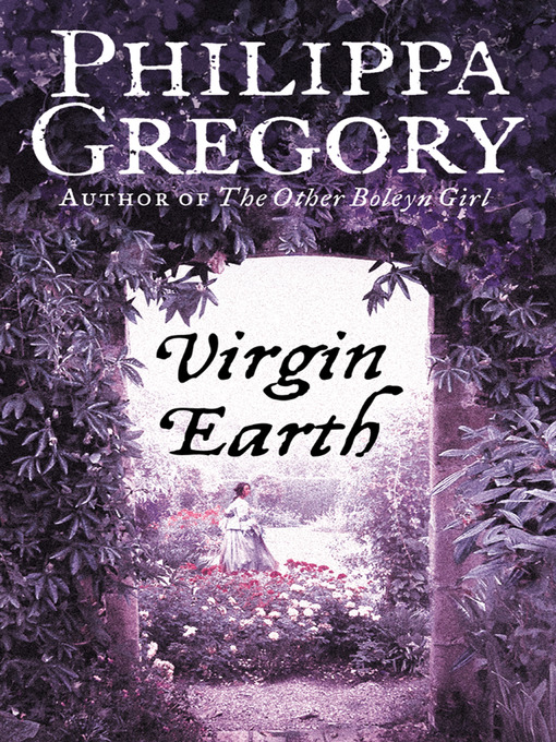 Cover image for Virgin Earth